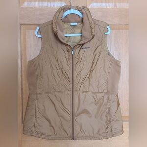 Women's Columbia Vest